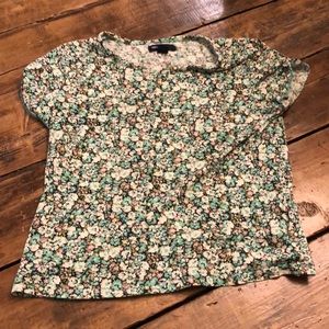Girls gap T-shirt